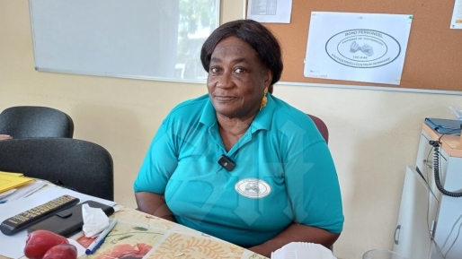 Brondenstein: “Bij PCS besmeurd met ontlasting, maar toch mooie tijd”