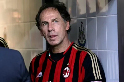Italiaanse voetballegende Franco Baresi overleden: symbool van loyaliteit en klasse