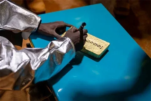 Newmont bereikt eerste goudproductie bij Ahafo North in Ghana