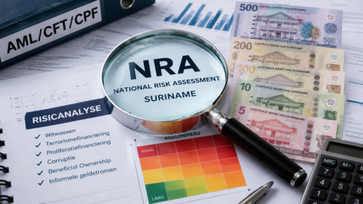 NRA onder druk: financiële sector waarschuwt voor gevolgen