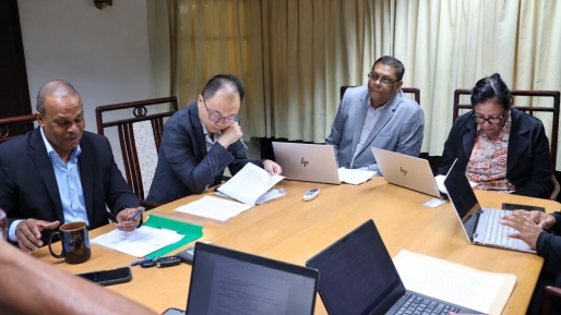 Wetswijziging moet dienstmerken in Suriname beschermen