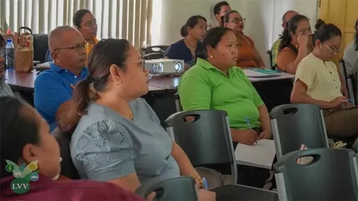 LVV waarschuwt telers Commewijne en Marowijne voor cassaveziekte