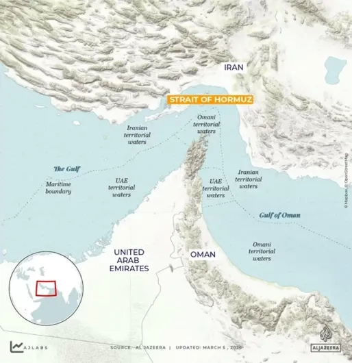 Hoe NAVO-bondgenoten weerstand bieden tegen Trumps eisen voor oorlog tegen Iran