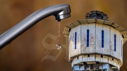 SWM voert afsluitingen op bij achterstallige waterrekeningen