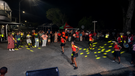 Fête de la Musique brengt Paramaribo samen en vraagt aandacht voor mentale gezondheid