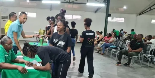 Suriname start voorbereiding op IGS 2026 na succesvolle Spelen in Guyana