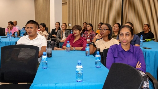 Misiekaba noemt Centraal Laboratorium wetenschappelijke ruggengraat van Suriname