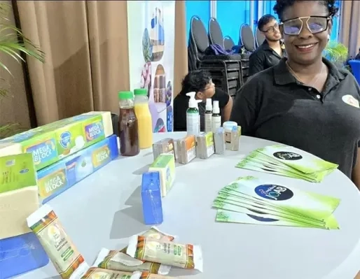 Van frituurvet tot frisse zeep: Omzetten afval in duurzaamheid