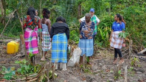 Composttraining Wanhattie succesvol afgerond