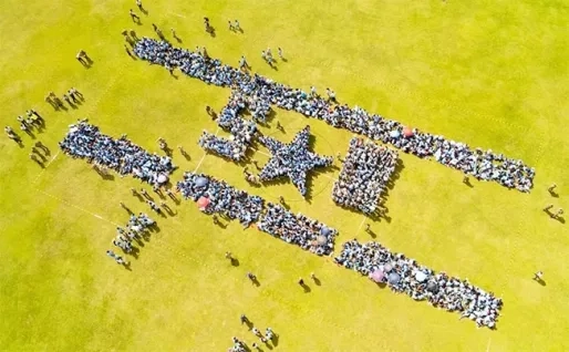 Srefidensi-commissie biedt excuses aan en kondigt verbeterplan aan voor gymnastrade-oefeningen