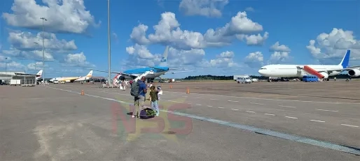 Personeelstekort luchtverkeersleiders blijft problemen geven