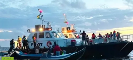 Suriname biedt Guyana hulp aan na tragische veerbootramp