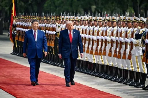 Trump-Xi top: Taiwan-waarschuwing en energieoverleg