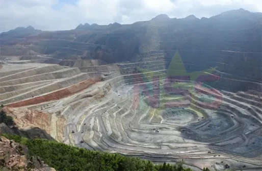 Zijin Mining: Van Purper-Gouden Berg in China tot grootmacht in Suriname