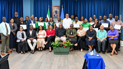 Bouva eist betere dienstverlening aan Surinamers bij ambassades en consulaten
