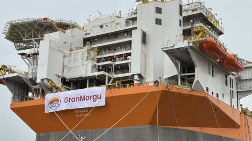 GranMorgu-project op schema, eerste olie in 2028 blijft haalbaar