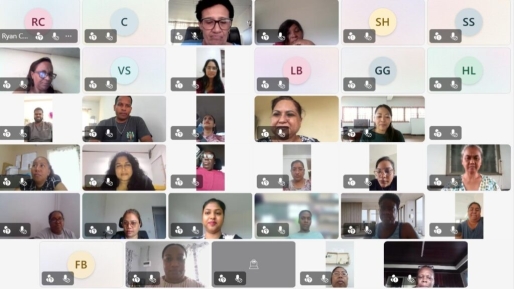 Docenten leren AI creatief inzetten in onderwijs