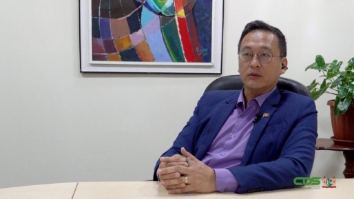 Tsang verzekert aanpak wateroverlast