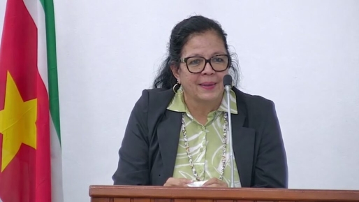 Vreedzaam geeft parlement én regering een 7: “Het gaat een beetje te traag”