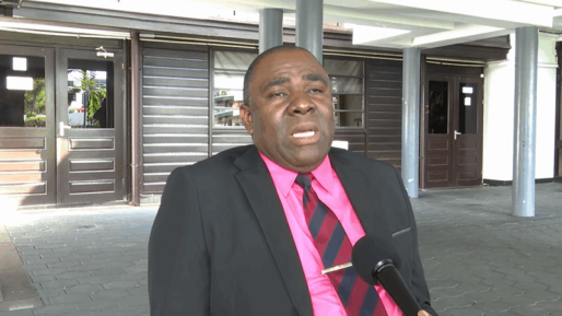 DNA-lid Plein eist harde aanpak SZF-corruptie