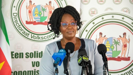 Afdeling Moni Karta tijdelijk gesloten na fraudezaak