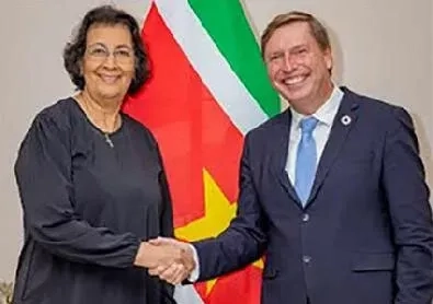 Vijfjarig UNIDO-programma om economie minder afhankelijk te maken van olie en goud