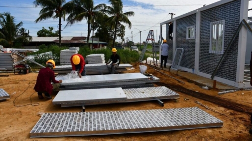 Veel belangstelling voor woningbouwproject Koela in Pontbuiten