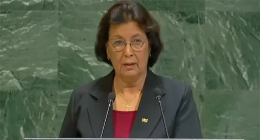 President: Trots alleen betaalt geen rekeningen