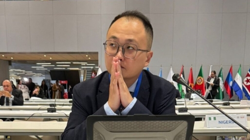 Wang pleit voor strengere aanpak e-bikes en criminaliteit