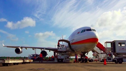 Surinam Airways stopt met Curaçao-route naar Miami