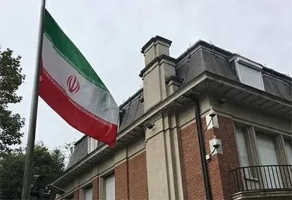 Iran roept ambassadeurs terug uit Duitsland, Frankrijk en VK
