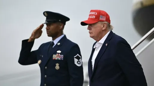 Trump schaalt legeroefening met Zuid-Korea af vanwege band met Kim Jong-un