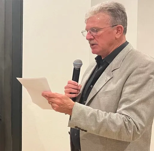 Scheidende VS ambassadeur Faucher: ‘Dit is geen afscheid’