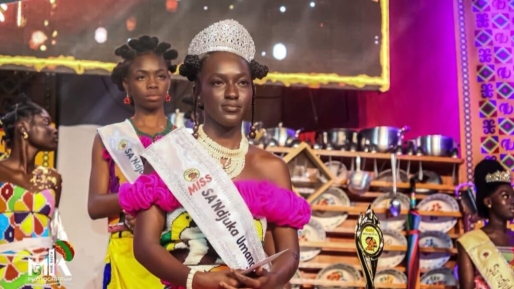 Sa N’djuka Uman Ileeny Pina wil marroncultuur levend houden