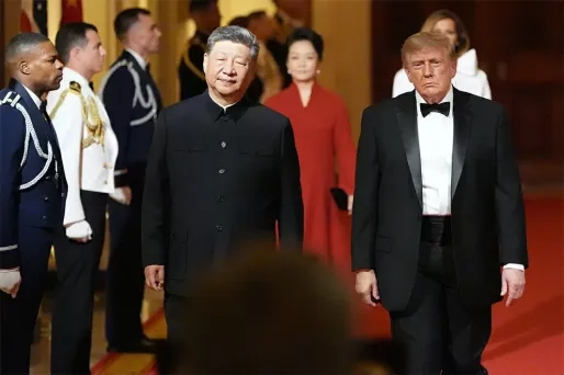 Xi verlaat Washington na gesprekken met Trump: handelsstilstand verlengd, grote doorbraak blijft uit