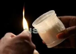 Bromfietser (14) overlijdt na botsing tegen vangrail