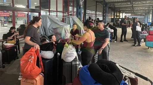 SLM annuleert vlucht naar Miami na uitval toestel uit Belém