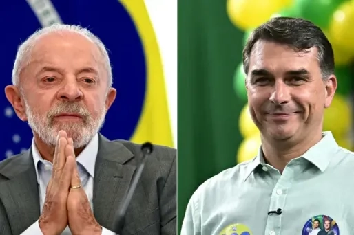 Brazilië op weg naar beslissende verkiezingsronde: Lula vs Bolsonaro 