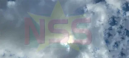 Een broeierige zaterdag met kans op onweer in de avond