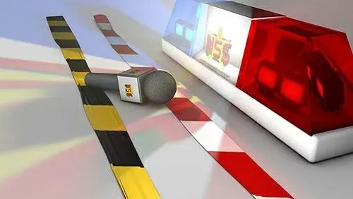 Kapper beschoten bij gewapende beroving in barbershop