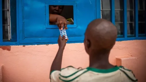 Americares ontvangt grootste donatie ooit: US$ 50 miljoen voor wereldwijde medische hulp