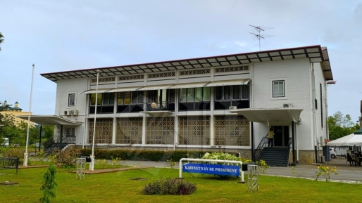 Brandstofprijzen Suriname gestabiliseerd: price cap van kracht