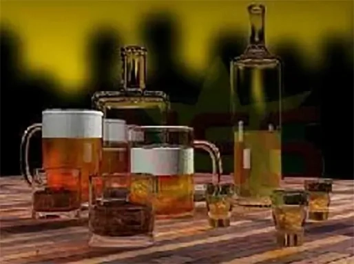 Column: Borrelpraat no. 898