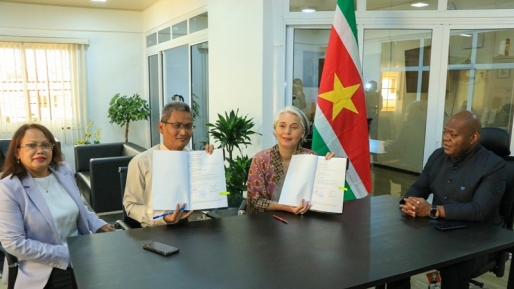 Samenwerking familiegeschiedenis en erfgoed versterkt met MOU