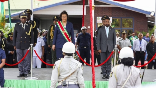 Criminaliteitscijfer gedaald met 23 procent