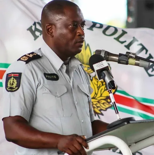 Pinas: Ondanks beperkingen blijft KPS inzet tonen en vernieuwen