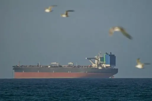 'Turbulent en gevaarlijk': Scheepvaart het nieuwe wereldwijde strijdveld