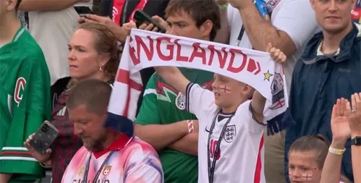 Derde helft WK 2026: Engeland rekent af met Panama en wint met 2-0