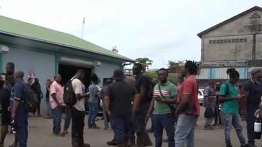 OWOS schort beraad op: EBS-werkzaamheden hervat na besluit ALV