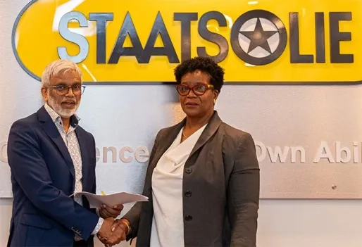 Staatsolie en Belastingdienst bundelen krachten voor betere controle oliesector